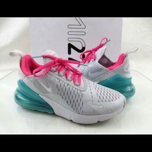 Women's Nike Air Max 270